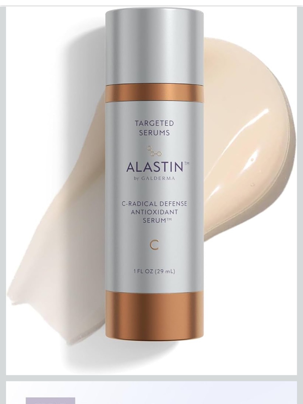 ALASTIN Skincare A-Luminate Brightening Serum Travel Box 12x 0.13 oz Samples New